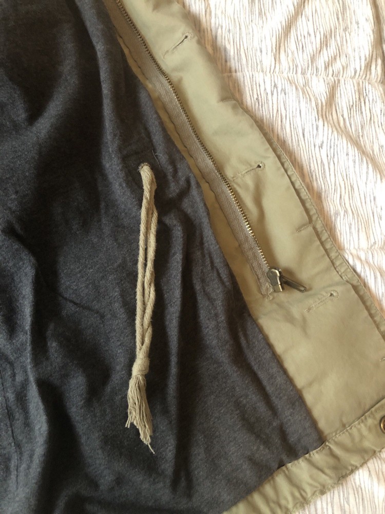 Old Navy Army/Utility Jacket
