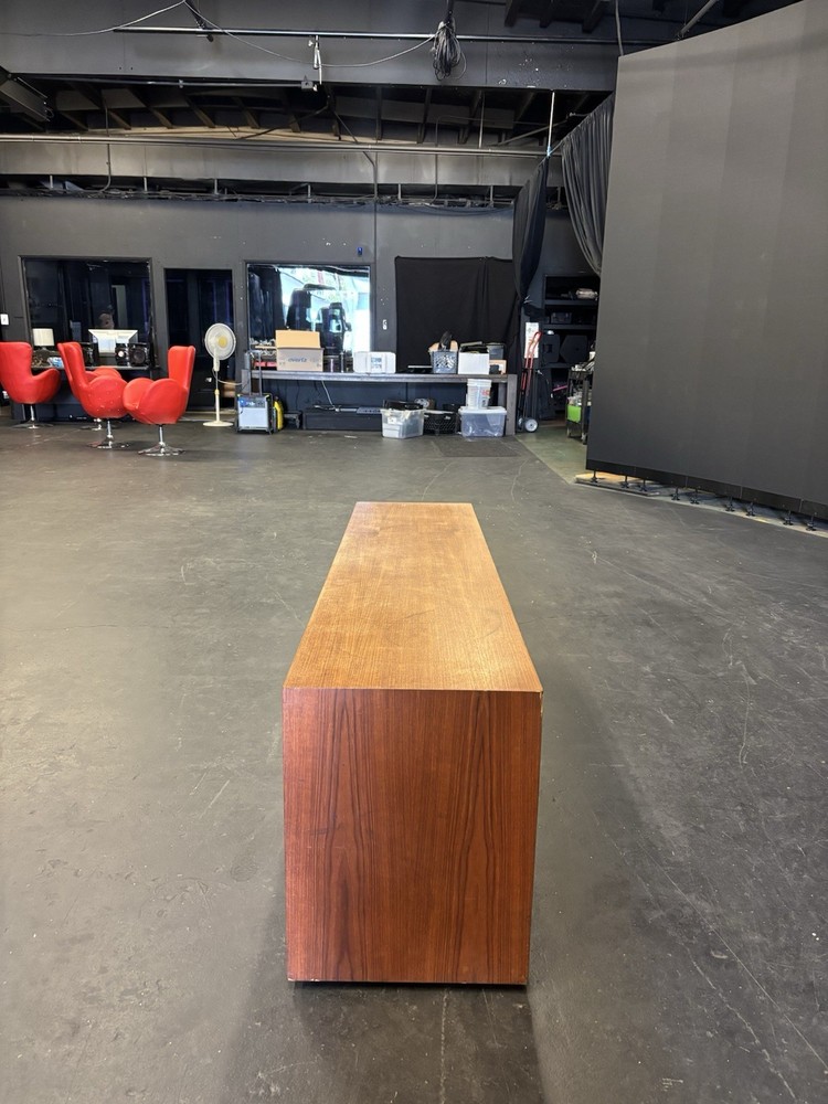 Antique Credenza