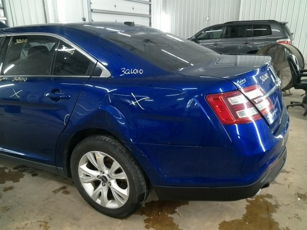 TAURUS 2013 High Mounted Stop Light 104748801