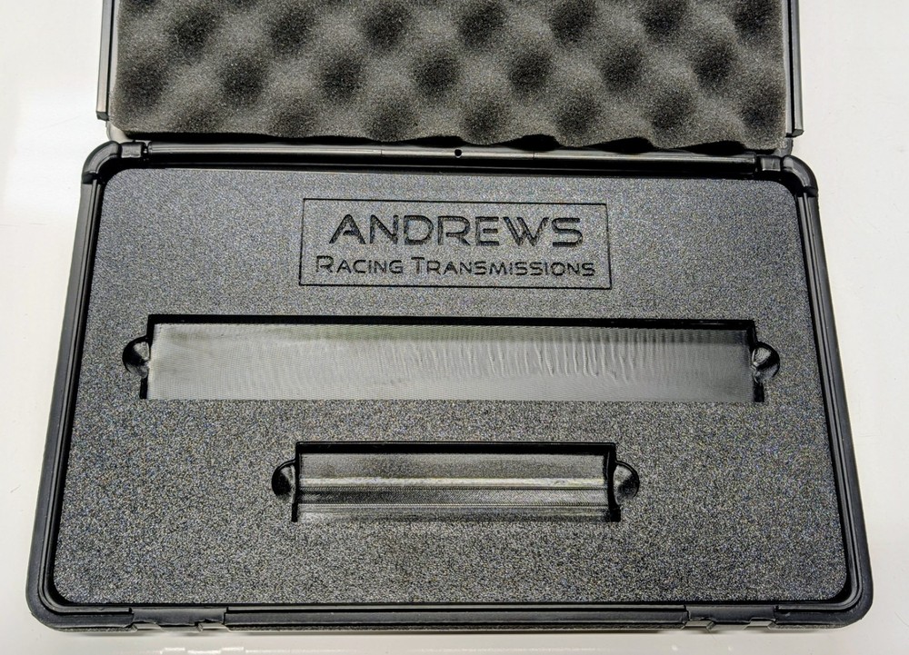 48RE Overdrive Tools Storage Case