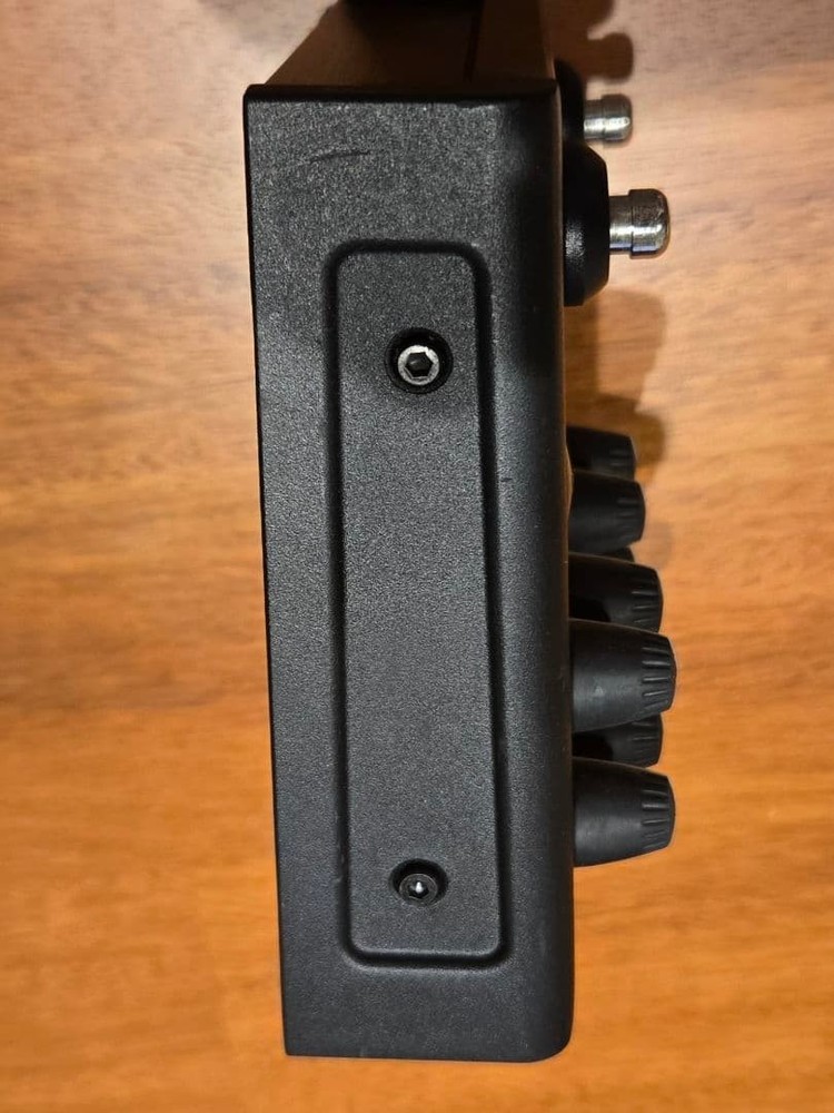 Tc Electronic Nova Modulator No.m1138