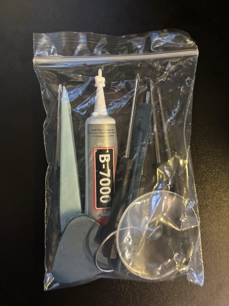 Apple iPod Mini Battery With Tools For 1st And 2nd Generation