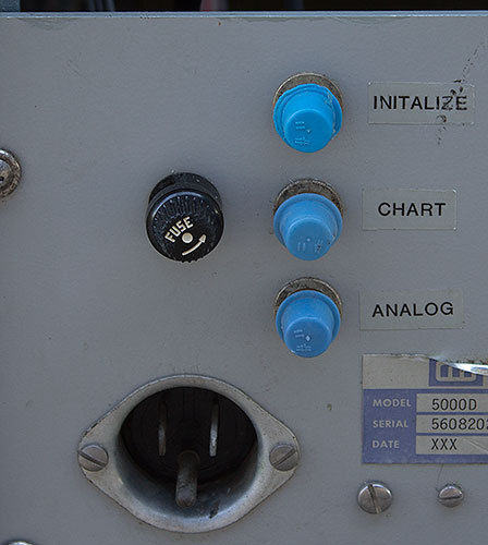 Micrometrics SediGraph 5000D/5000 D Particle Size Analyzer