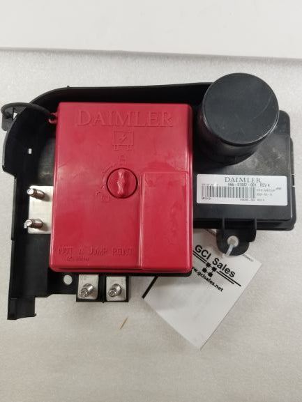 Daimler HL w/Controller BCA Module - P/N A66-01882-001