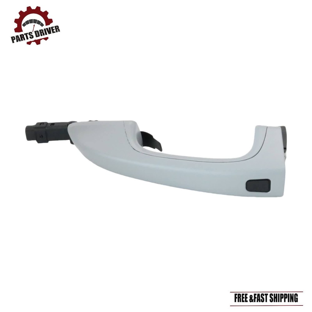 Left Side For Porsche Cayenne 2011-2018 Exterior Door Handle
