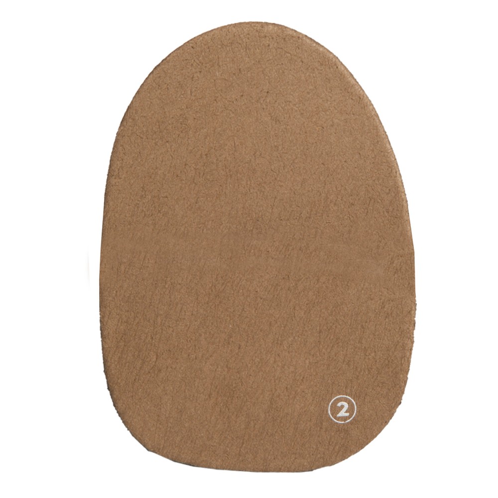 KR Strikeforce Bowling Shoe Universal Replacement Sole #2 (SP 2)