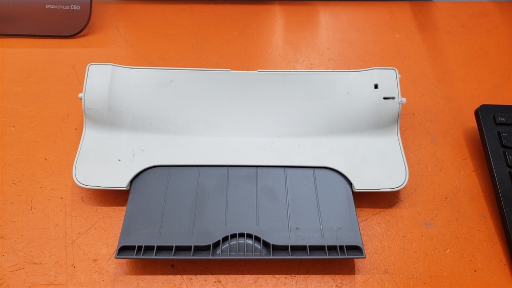 ⭐️⭐️⭐️⭐️⭐️ Printer Output Paper Tray Epson Stylus C60