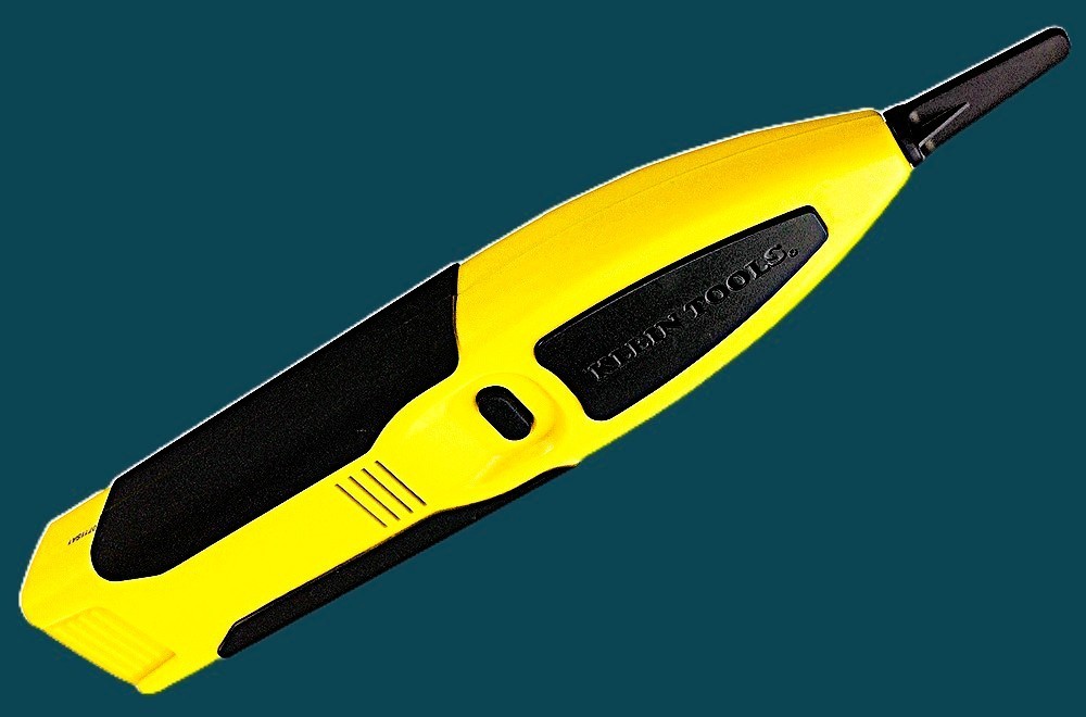 Klein Tools - Electrical Wire Tracer Trace / All Tone & Probe