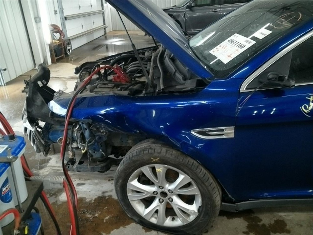 TAURUS 2013 High Mounted Stop Light 104748801