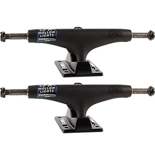 Thunder Hollow Light Night II 147 Black/Black