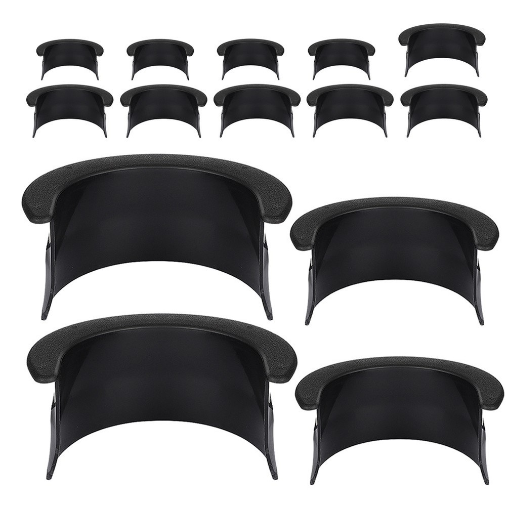 Billiard Table Accessory Pool Net Liners Billiards Pocket Inserts