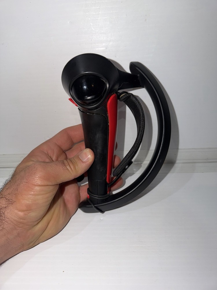 Valve Index VR Replacement Controller Knuckles LEFT Hand Only - Used Condition