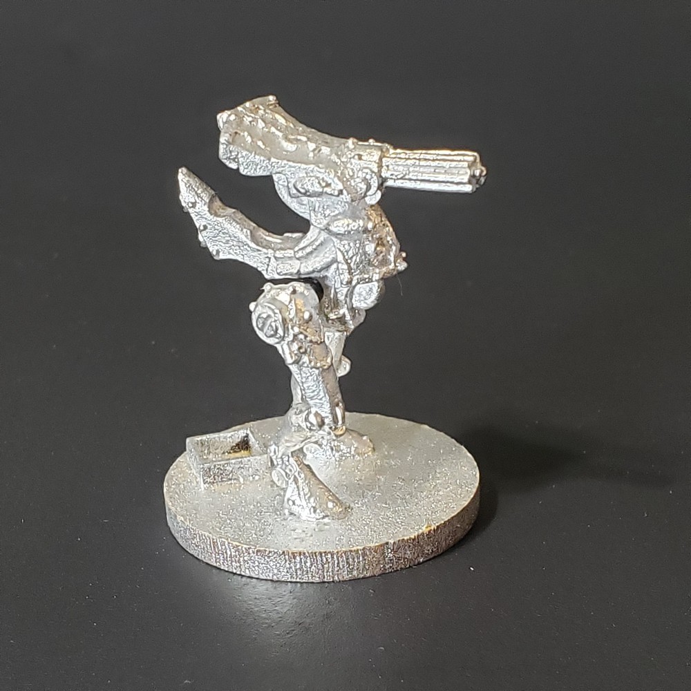 Chaos, Epic, Hell Scourge , Games Workshop