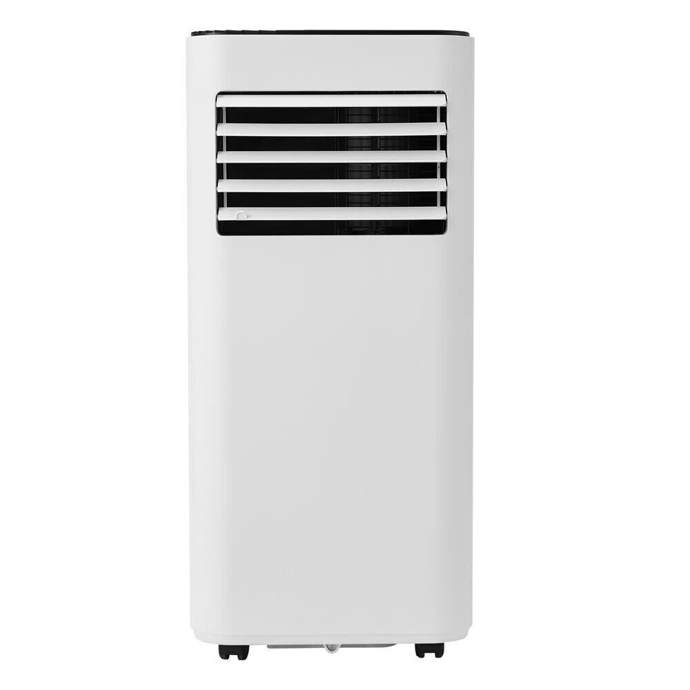 SereneLife Portable Air Conditioner -10000 BTU Cooling Capacity (ASHRAE) Compact