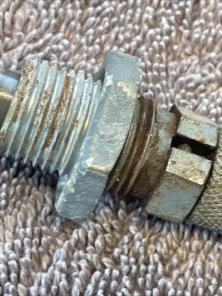 Delta 11-280 Shaft Lock Pin Used.