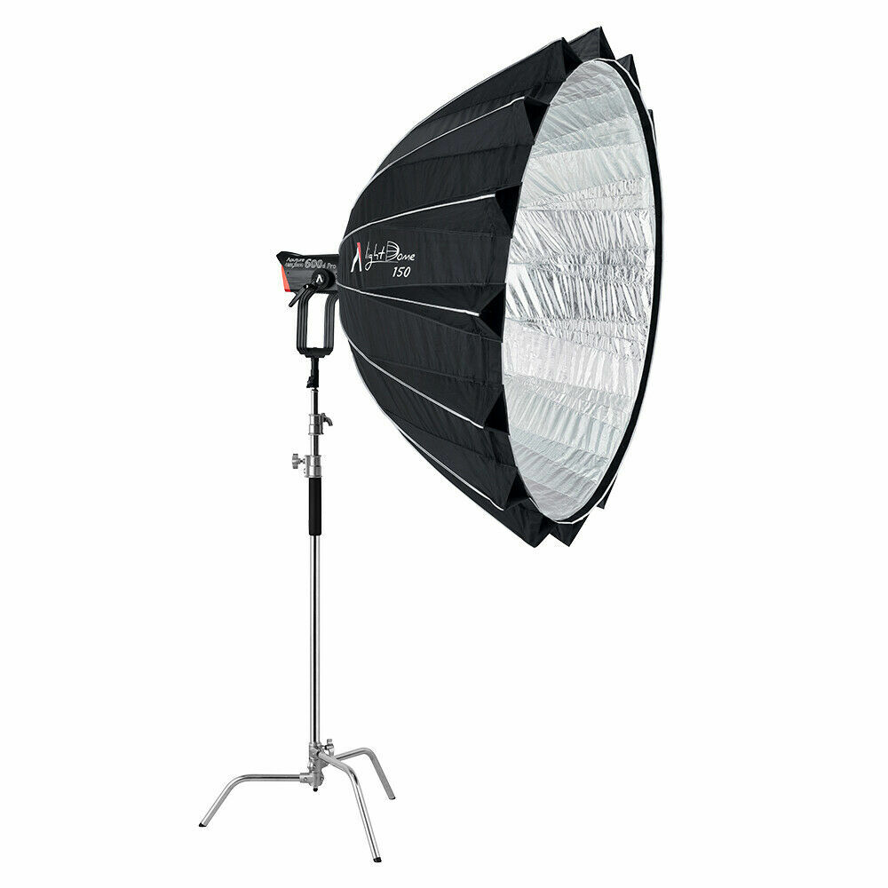 Aputure Light Dome 150 Bowens Mount Softbox For Aputure LS 600D Pro & 600X Pro