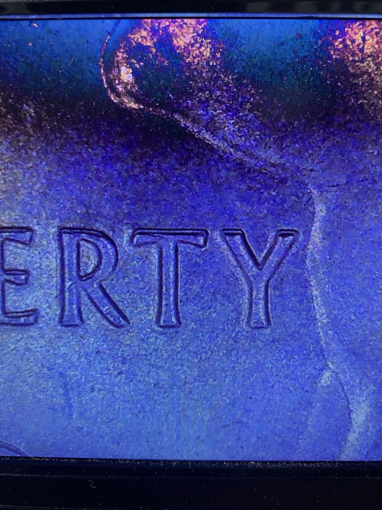 🔥2016 P Fort Moultrie Quarter With Multiple DDO Errors🔥