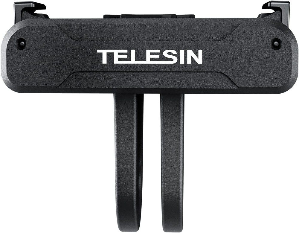 Magnetic Quick Release Adapter for DJI Osmo Action 5 Pro/4/3 - Ultra-Lightweight