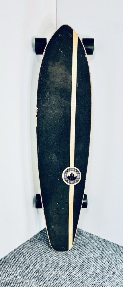 yocaher longboard complete