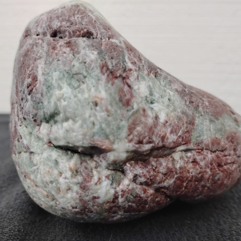 Rough Jasper Lapidary Stone RJ B