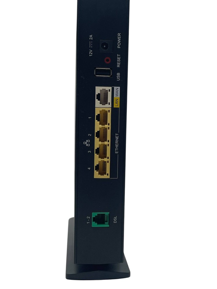 ScreenBeam Modem Router C3000A