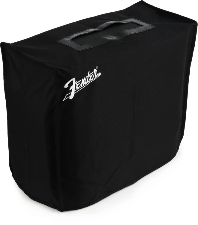 Fender Mustang GTX 100 Cover