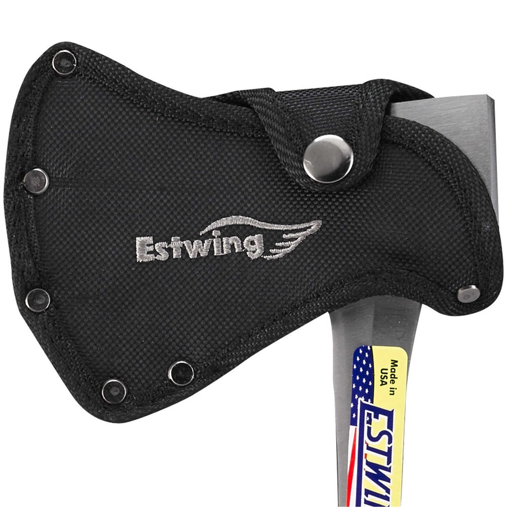 Estwing Sportman’s Axe