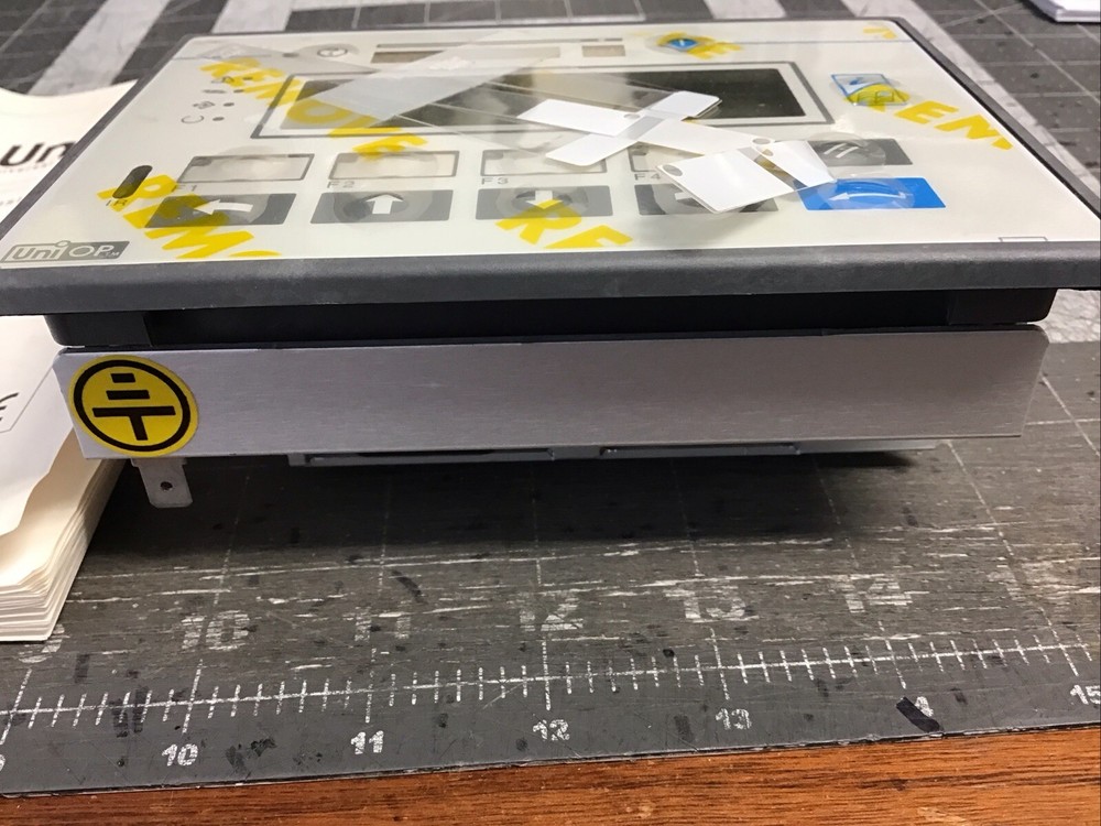 UNIOP MDOOR-02-0045 39A Advanced Control Panel (LB14O)