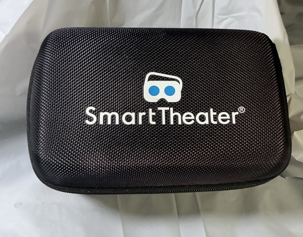 New Smart Theater Virtual Reality Headset For Android & iPhone  JGBx35