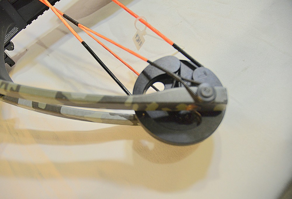 Wicked Ridge Blackhawk 360 Crossbow Package - (2167)