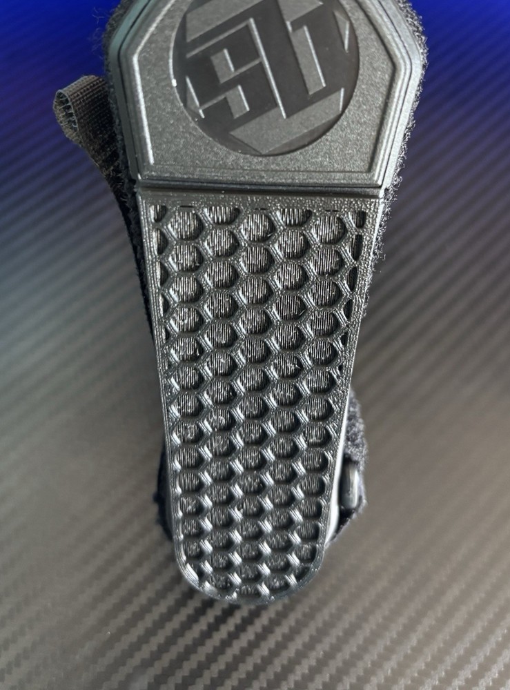 SBA 3 Support Plug With Storage Insert | SBA 3 Insert