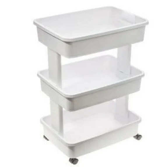 shortage cart
