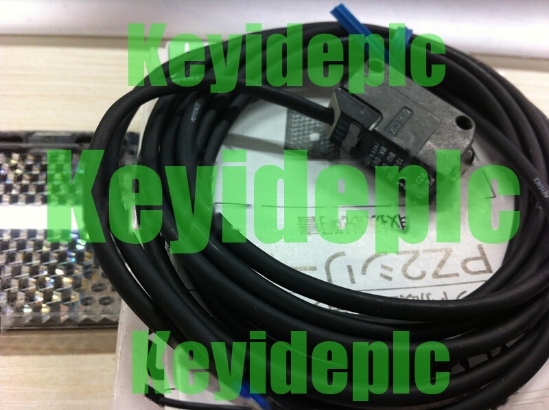 1pc new KEYENCE PZ2-61