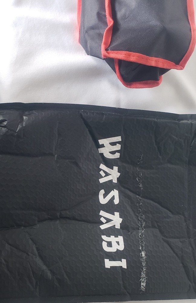 Wasabi Fix-Angle Adjustable Knife Sharpener Silver Black Metal Plastic