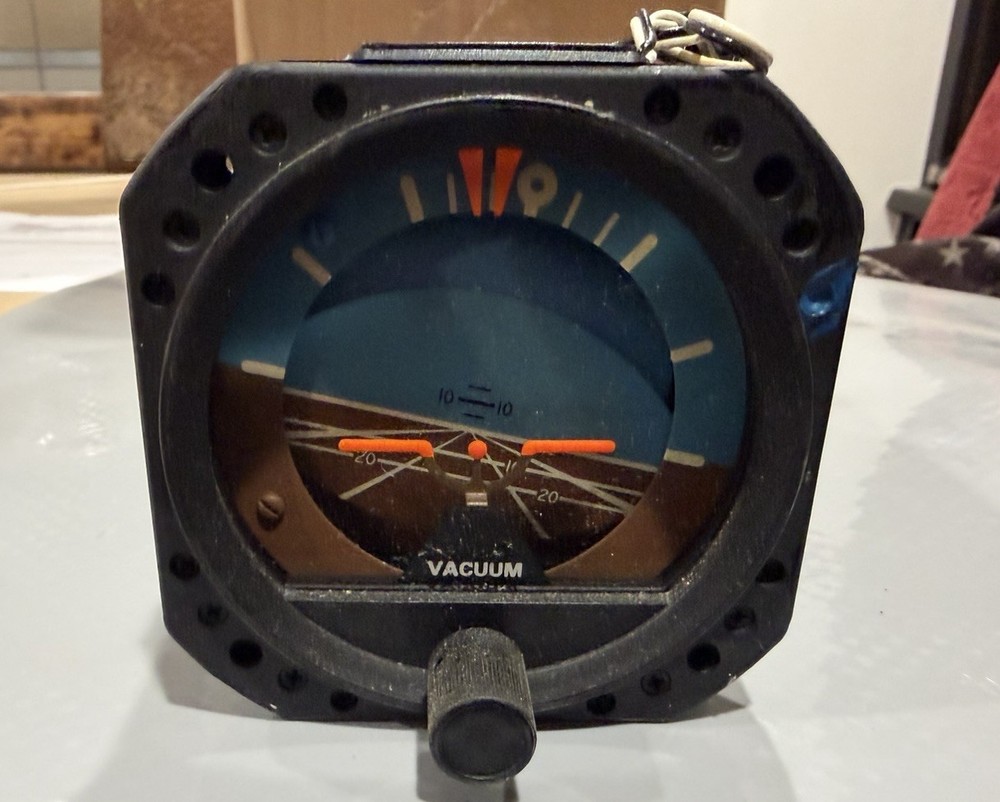 Sigma Tek 5000B-36 Directional Gyro