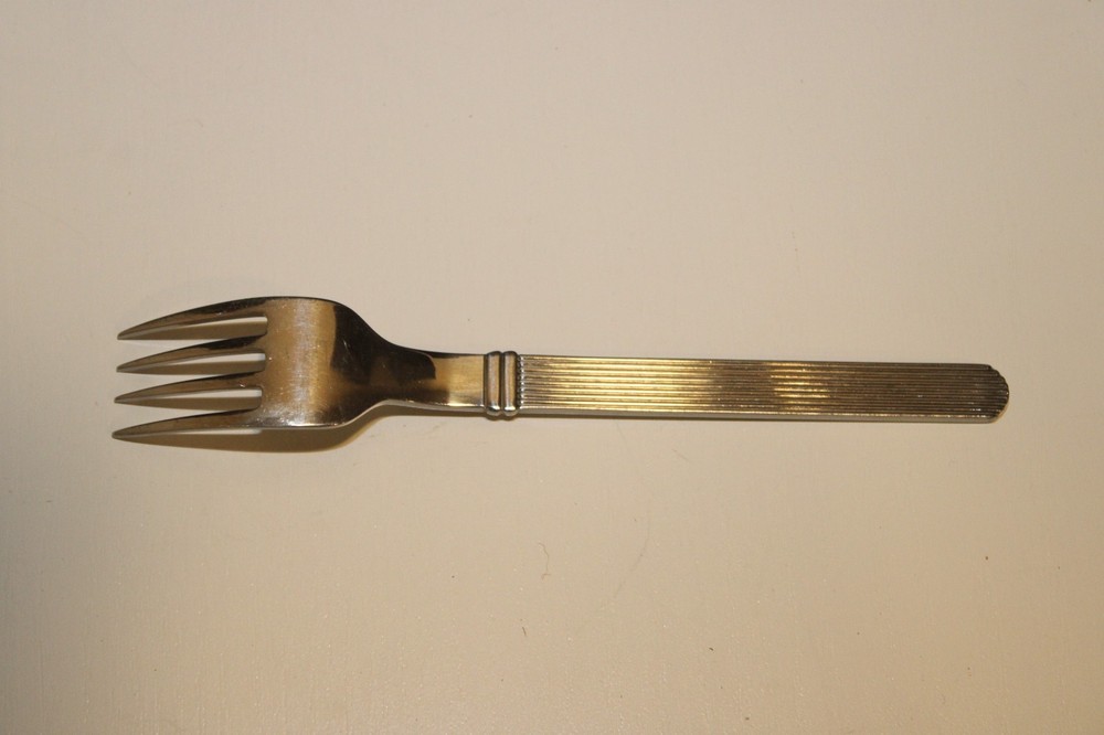 Sasaki Rigadin Stainless Steel Dinner Fork