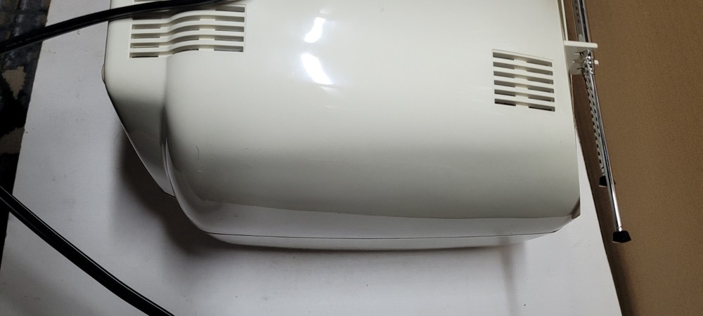 Sears Solid State Television Model 564.40220700 March 1978