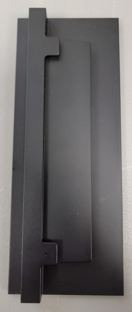 OEM Microsoft Xbox One S Console Black Vertical Stand New Open Box