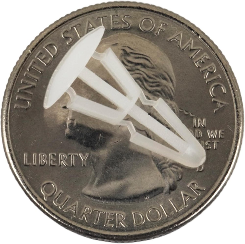 PCB Standoff Spacer Support Round Header-Support Height 5mm (50pcs)