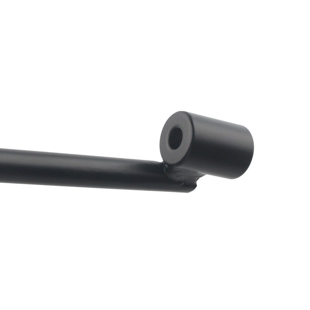 Left Side bag Bracket Side Trunk Bag Support For CT125 Hunter Cub Trail 125