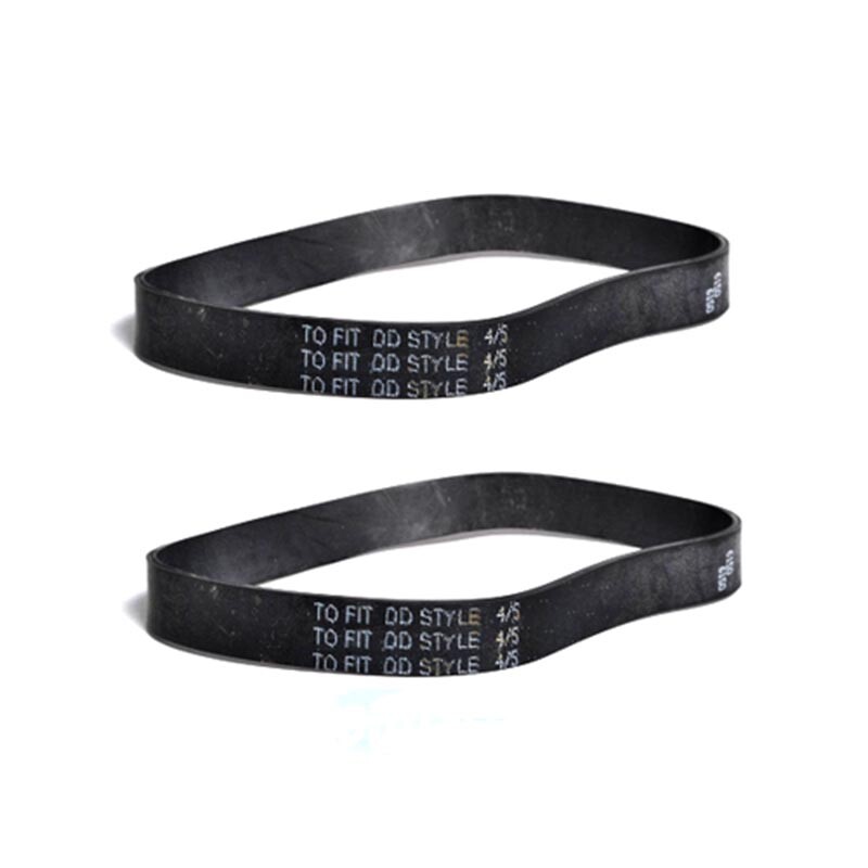 Belt Fits For Dirt Devil (Royal) - 2 Vacuum Belts Style 4, 5