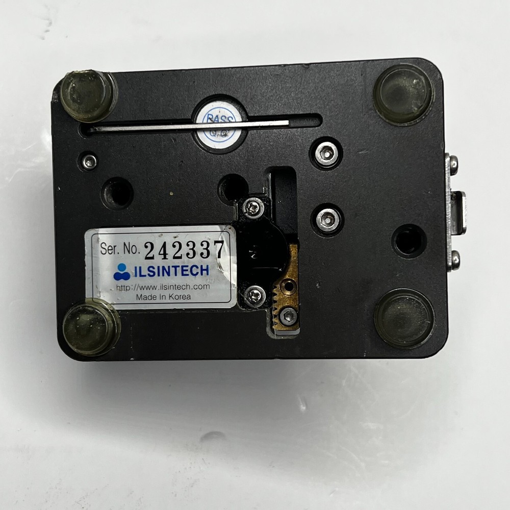 ILSINTECH Fiber Optic Cleaver