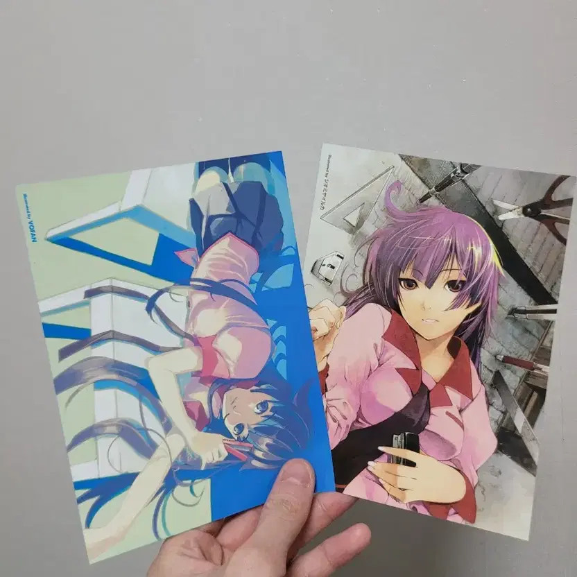[Blu-ray] Monogatari Series: Hitagi Crab Episode - Pre-Owned