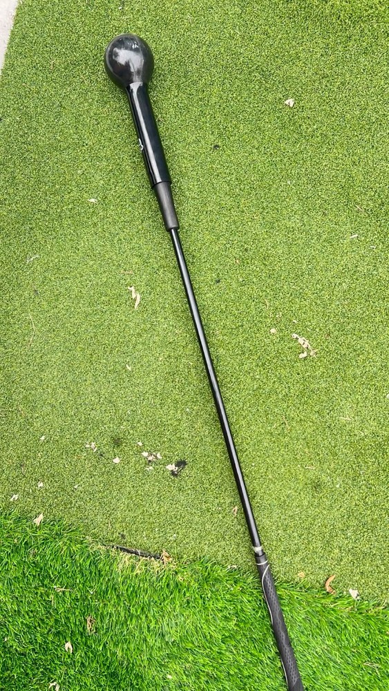 Full-Sized Golf Swing Trainer Aid