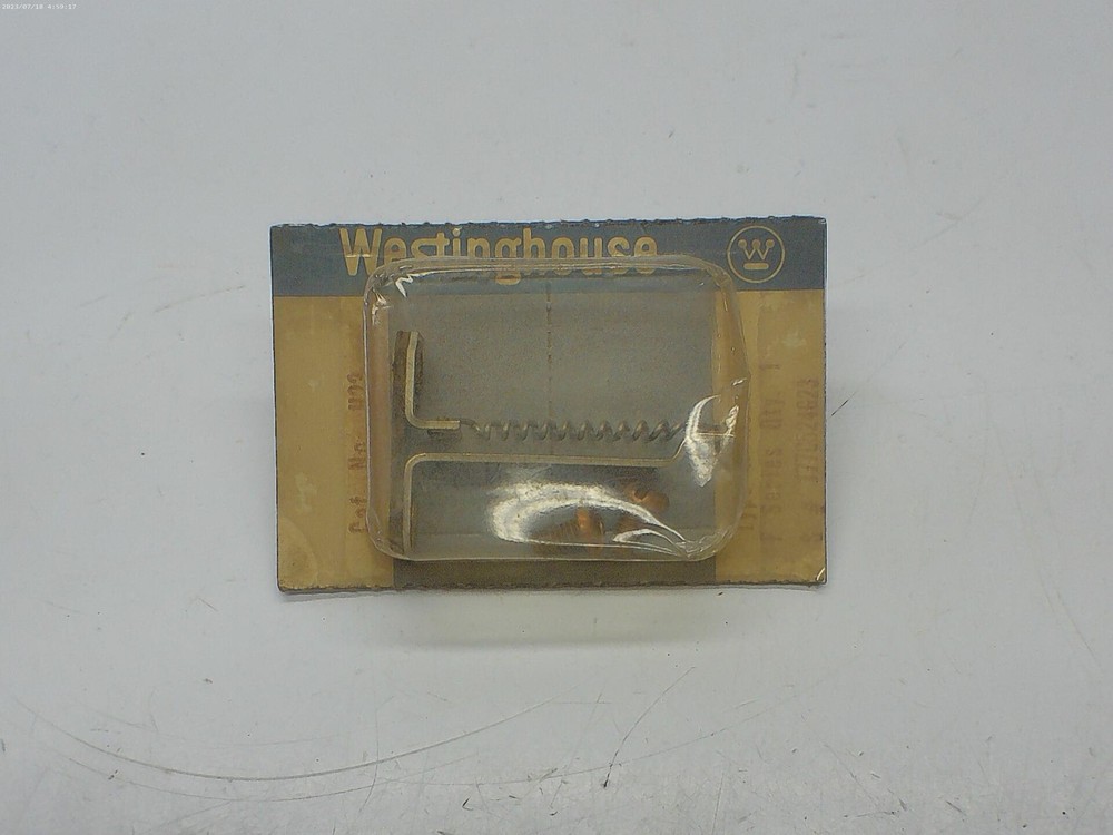 WESTINGHOUSE H23 HEATER NSMP