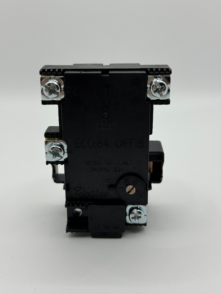 ST12-70RS ORIGINAL ROBERTSHAW Electric Hot Water Heater Thermostat ST12-70RS