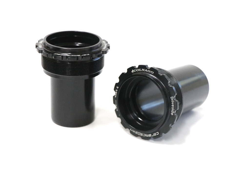 CeramicSpeed Bottom Bracket for Campagnolo Ultra-Torque- - Ready to Ship