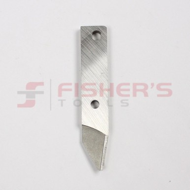 Shear Blade Right Cut for 18 Guage
