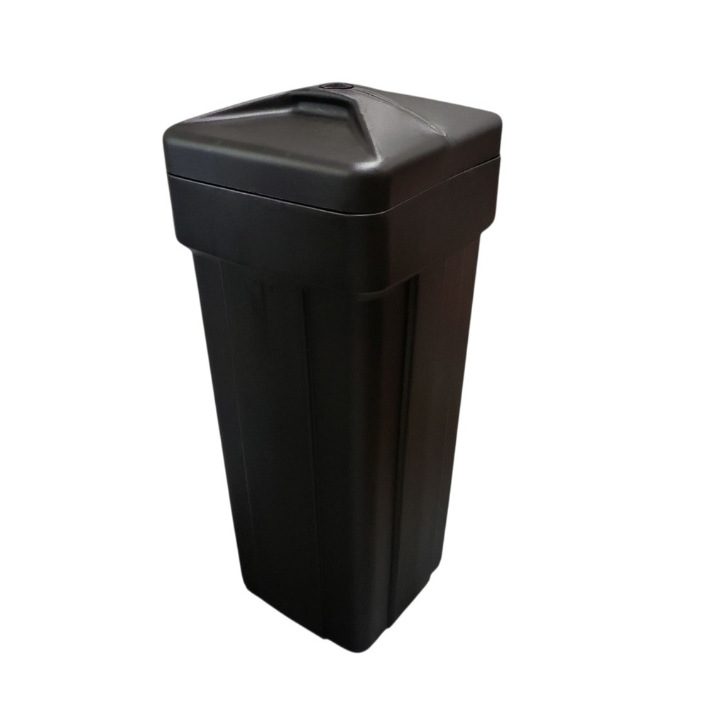 Replacement Brine Tank with Safety Float – Model 34619 for Water Softener System