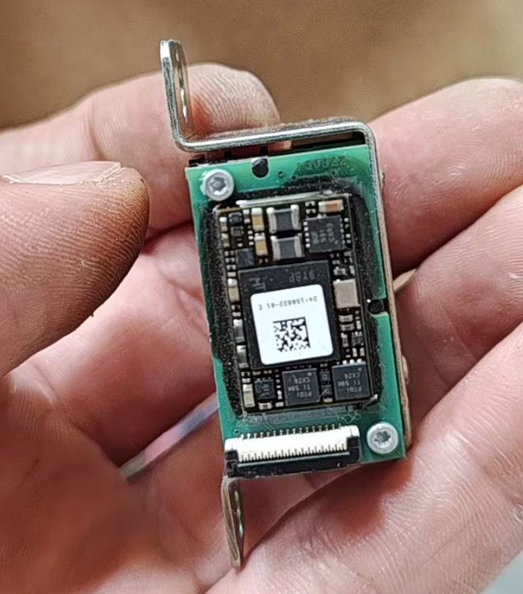 2D Scan Engine Module for Zebra SE-3307WA-L000R